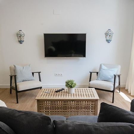 Casa Luna De Antequera Bagian luar foto