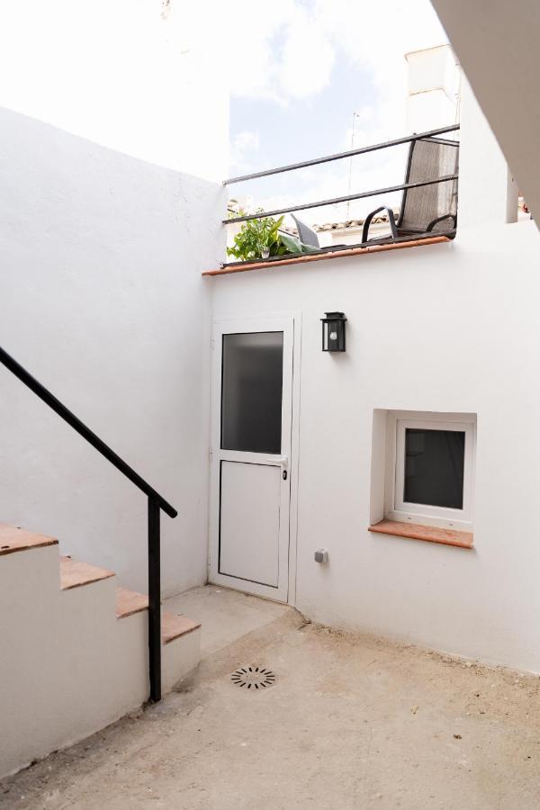 Casa Luna De Antequera Bagian luar foto