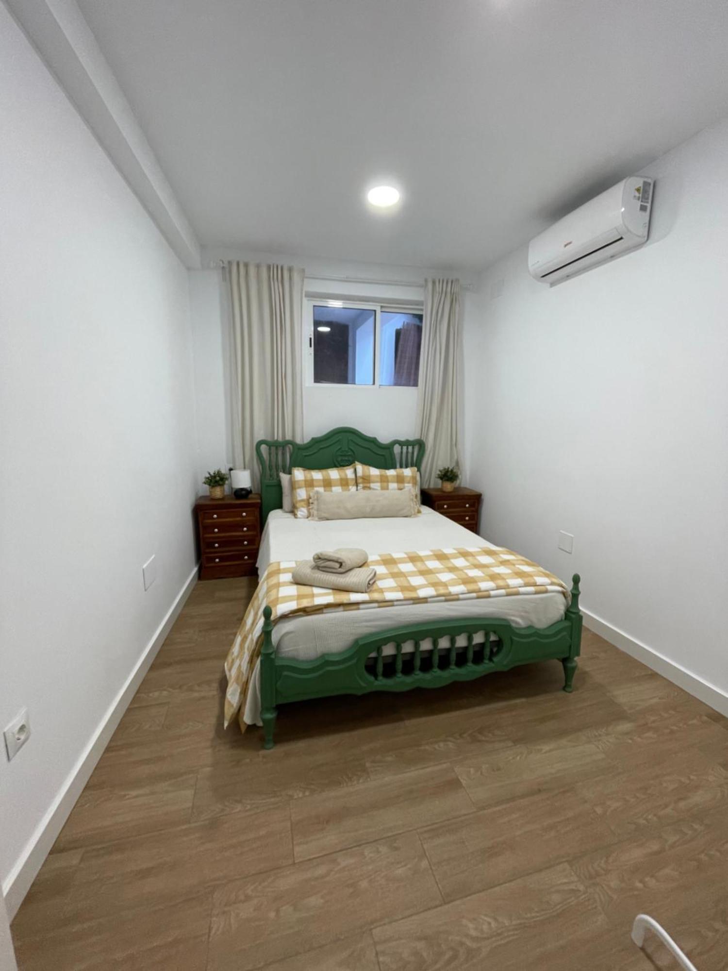 Casa Luna De Antequera Bagian luar foto